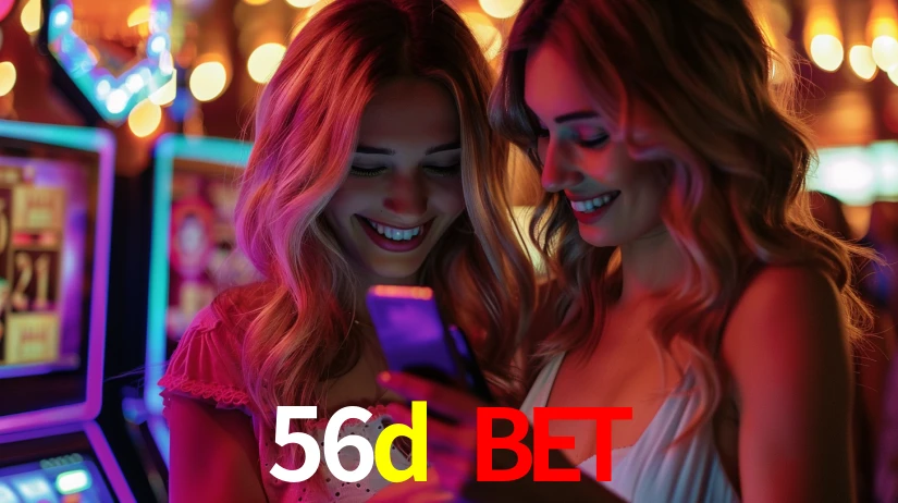 Experimente o Login Seguro Premium no 56d bet