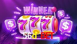 Welcome Bonus 56d bet