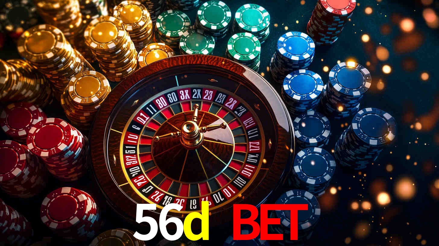 Exclusive Games 56d bet
