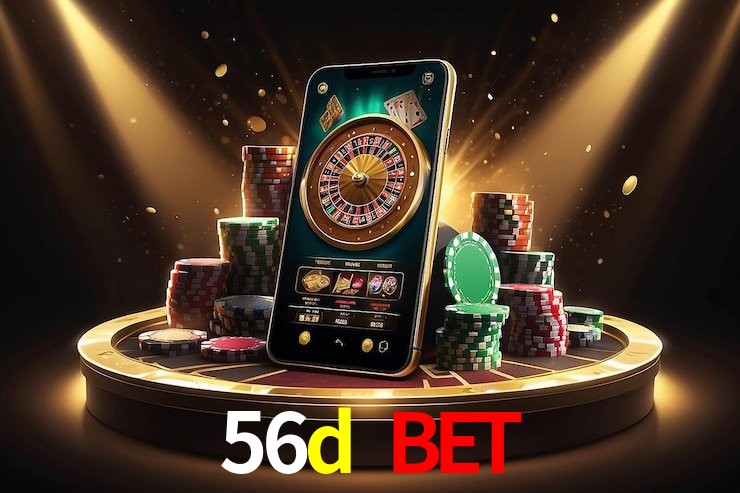Integração de APIs 56d bet