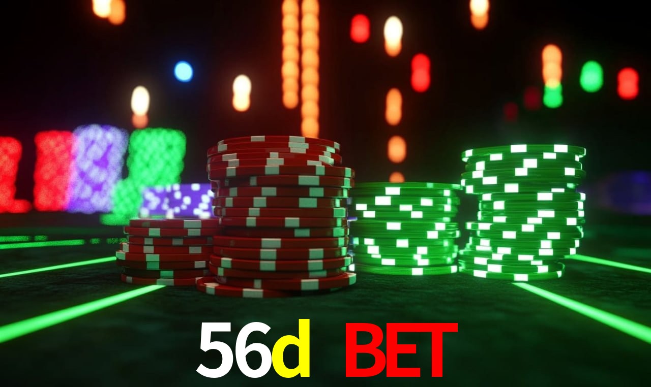 Player Reviews 56d bet