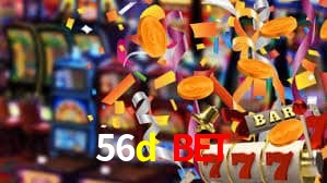 56d bet