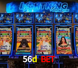 Desvendando o Mundo dos Jogos Virtuais na 56d bet