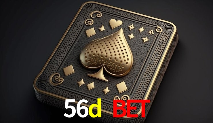 Recursos de Bônus 56d bet