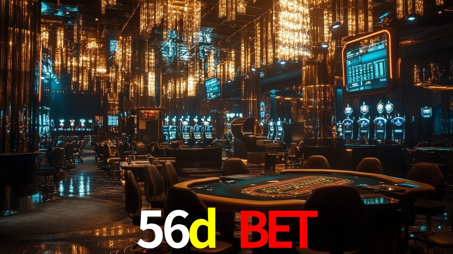 56d bet