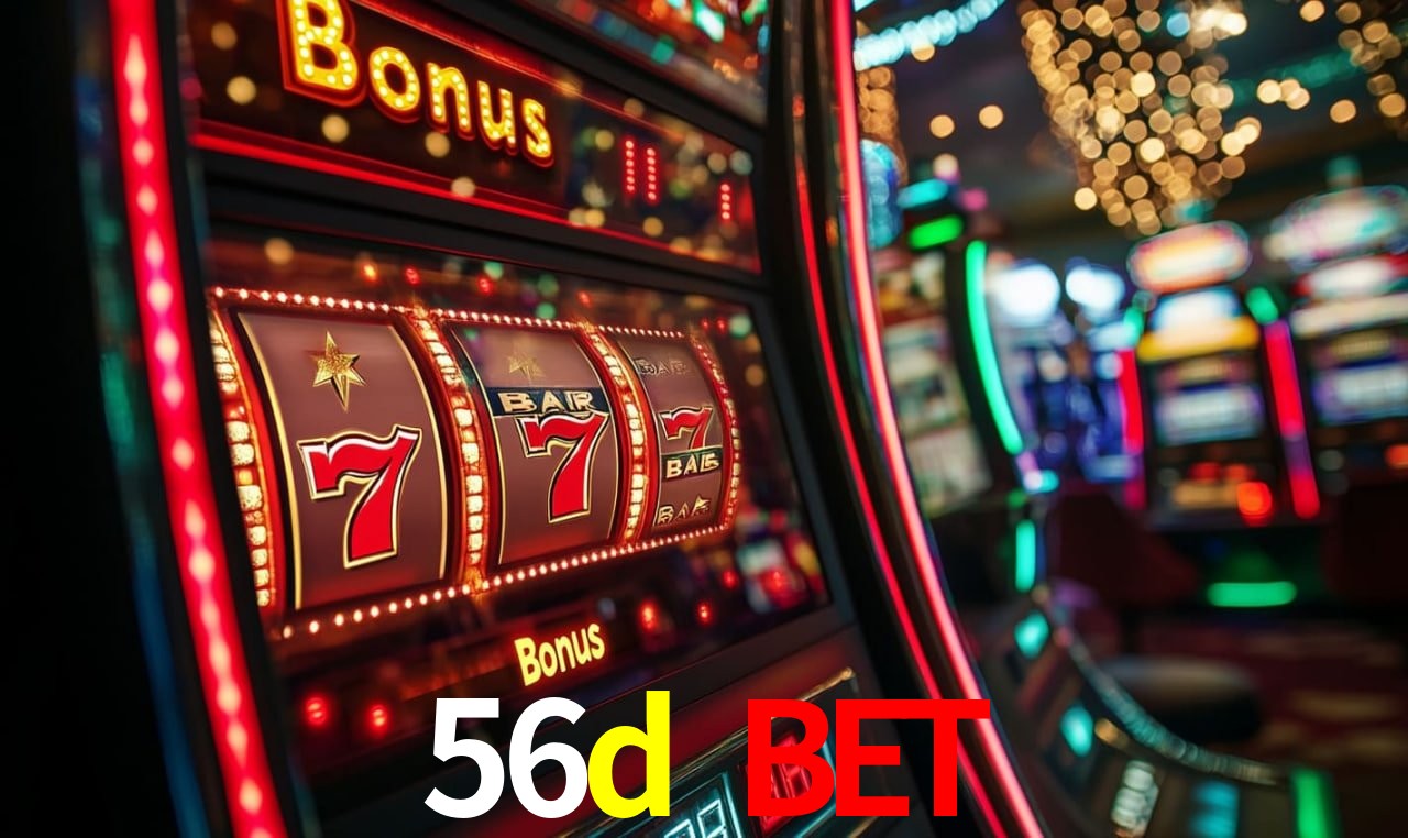 56d bet Apostas Esportivas Logo - 34 Esportes Certificados