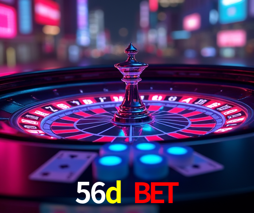 A Emoção da Loteria na 56d bet: Uma Chance de Mudança de Vida