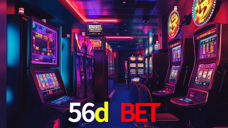 56d bet Logo - Bônus com Rollover Justo