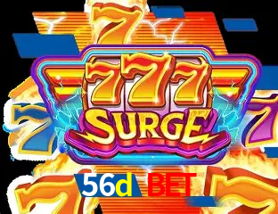 Descubra o Mundo do Cassino Online com 56d bet