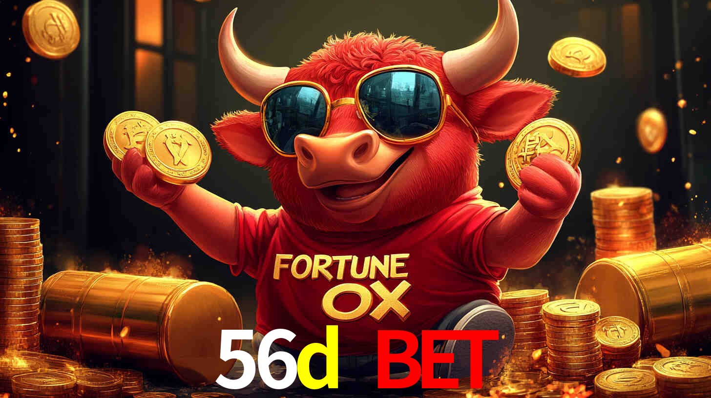 A Popularidade dos Caça-Níqueis no 56d bet