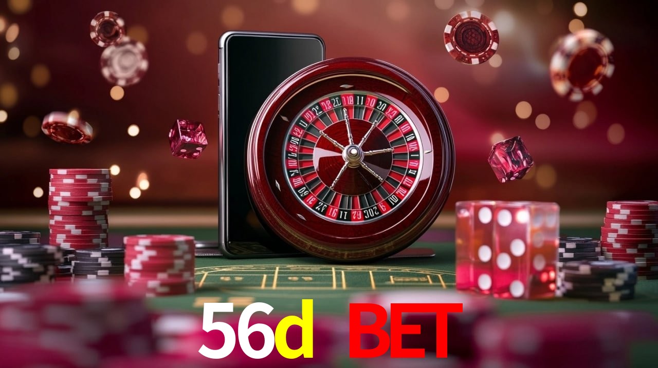Tennis Betting 56d bet