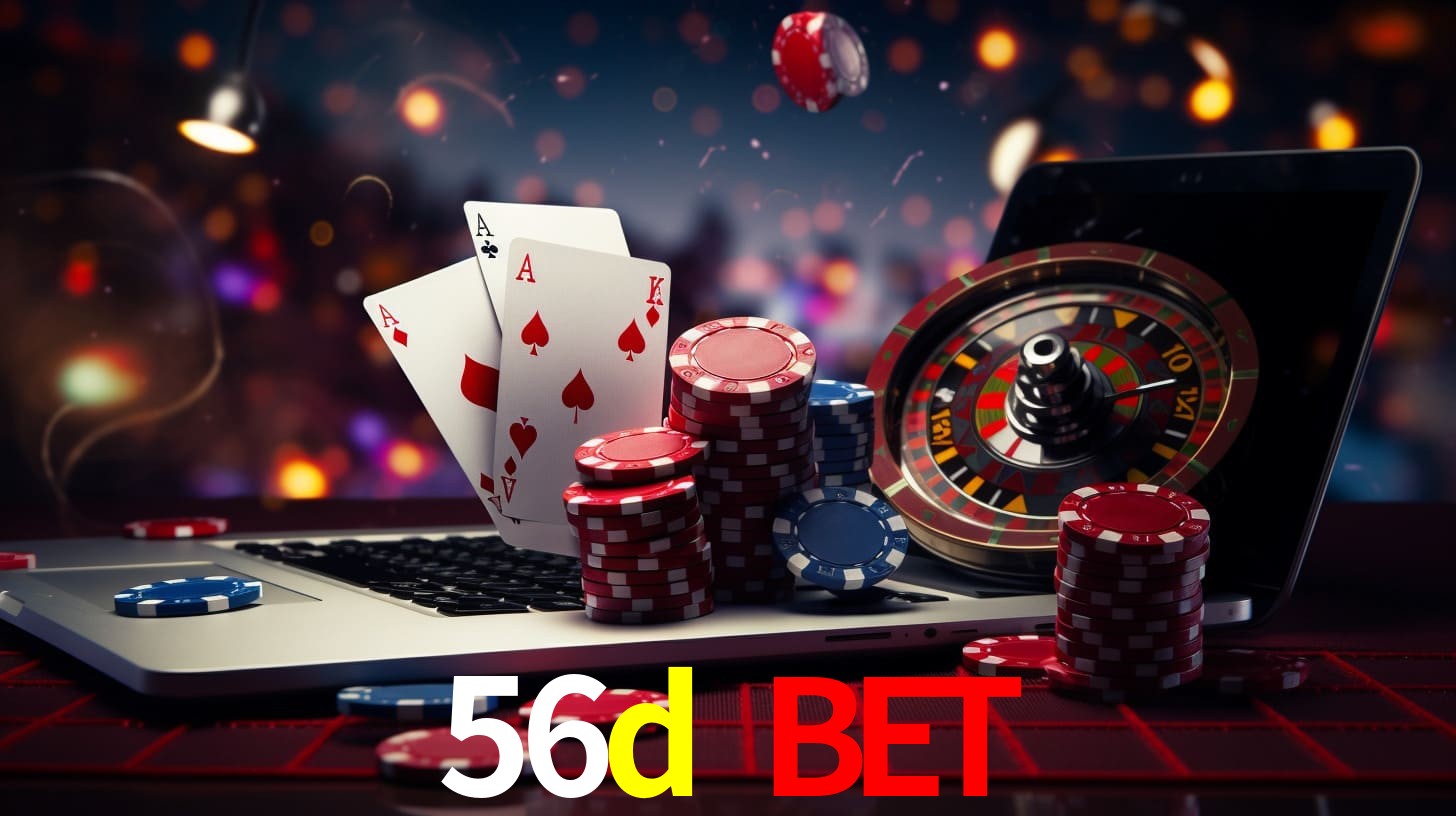 Blackjack Table 56d bet