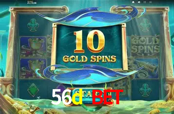 Inovações de Jogos na 56d bet: O Futuro das Experiências Interativas