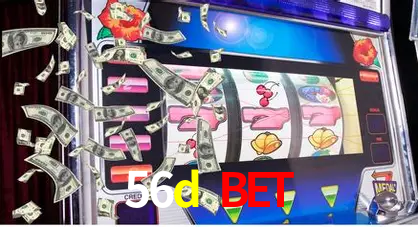 Descubra a Essência do 56d bet: Nossa História e Compromissos