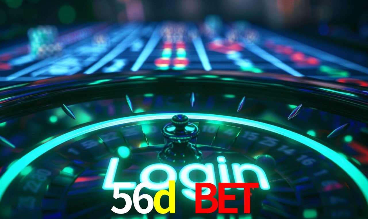 Apostas de Tênis 56d bet