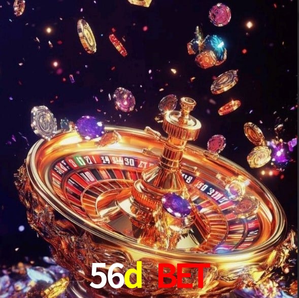 Promoções Sazonais 56d bet