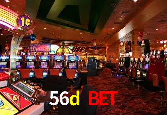 A Emoção da Loteria na 56d bet: Uma Chance de Mudança de Vida