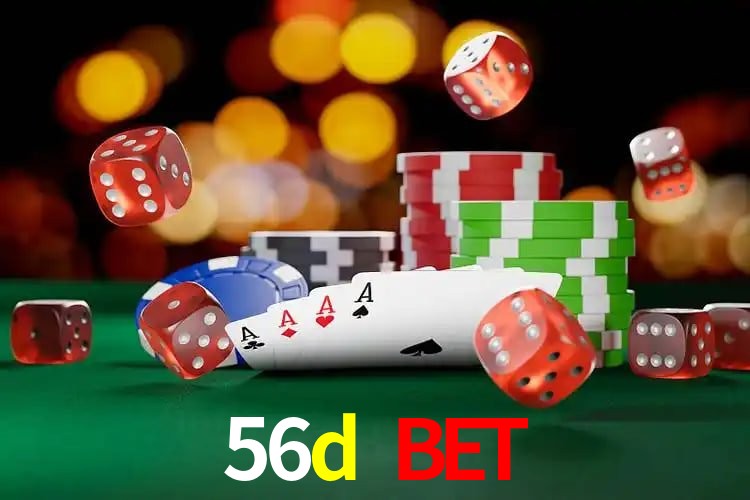 Provedores de Jogos 56d bet