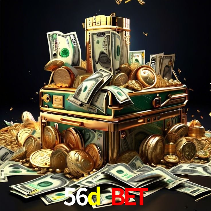 Experiência VIP 56d bet