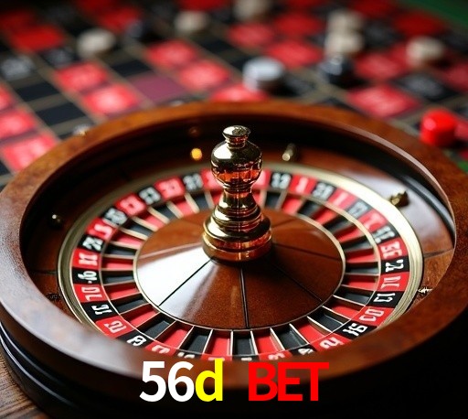 56d bet Seguro SSL