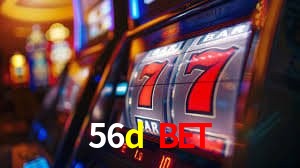 Tecnologia da Plataforma 56d bet