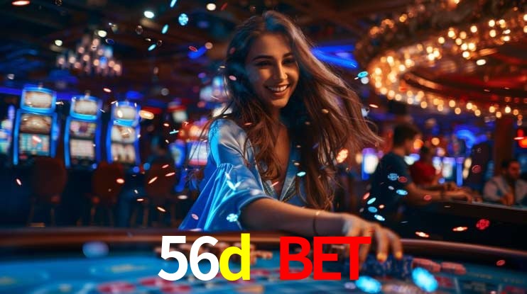 Statistics 56d bet