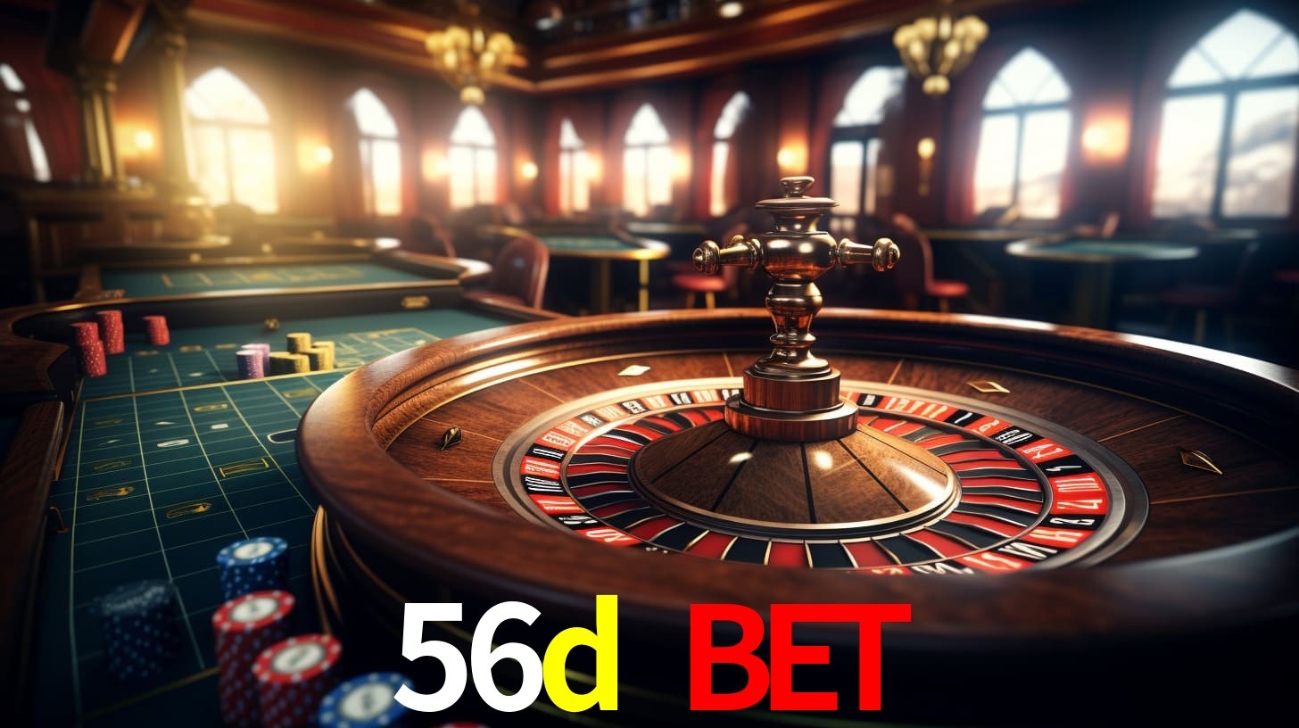 VIP Casino 56d bet