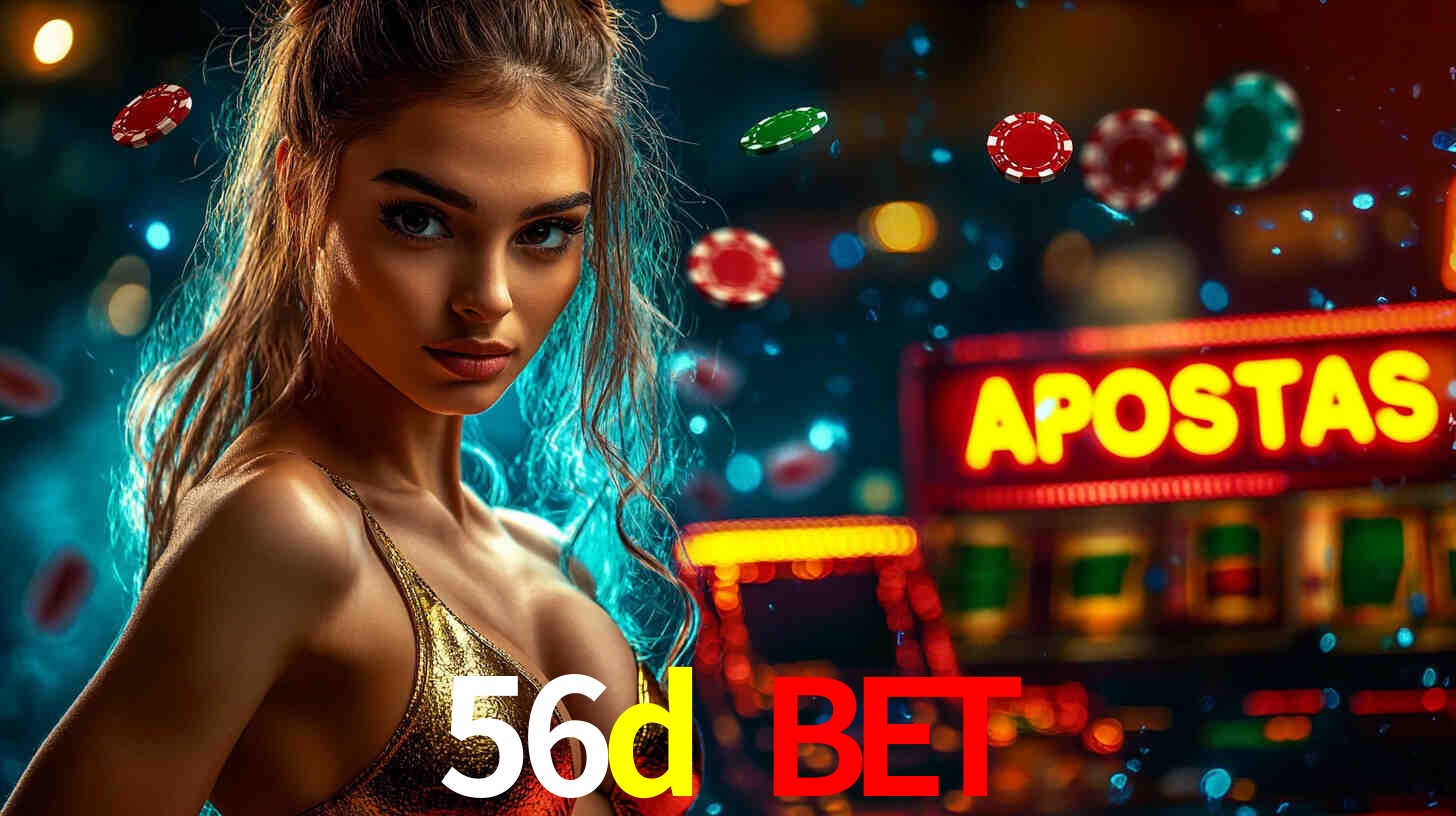 Explorando a Categoria de Eventos em Apostas na 56d bet