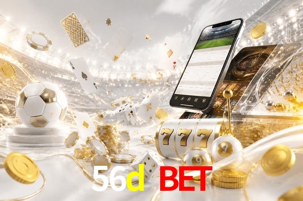 Experiência VIP 56d bet