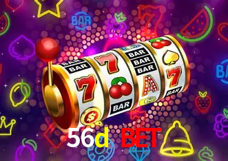 Descubra a Magia dos Jogos de Arcade no 56d bet