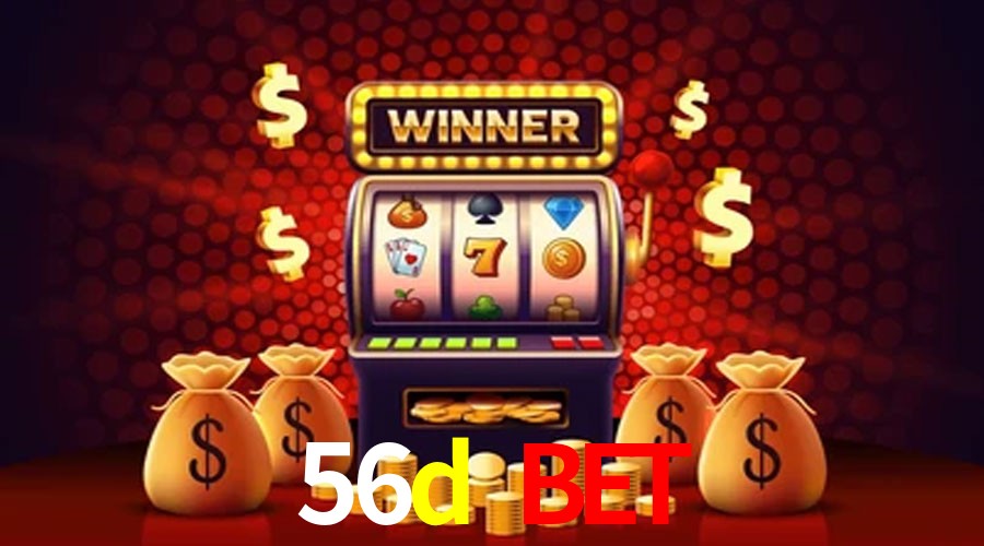 Exclusive Offers 56d bet