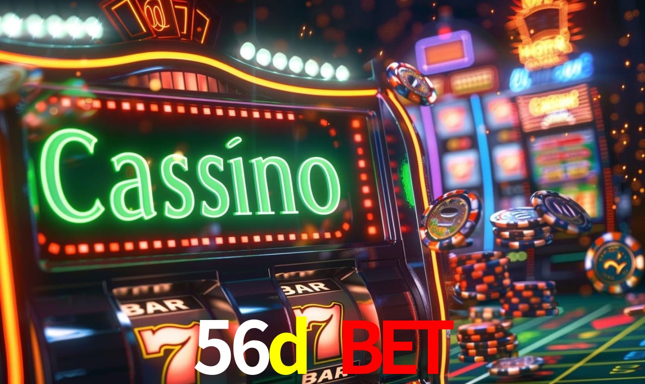 Design Responsivo 56d bet
