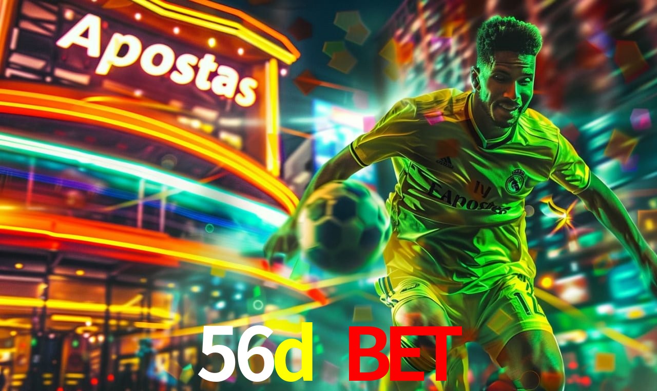 Casino Ao Vivo 56d bet