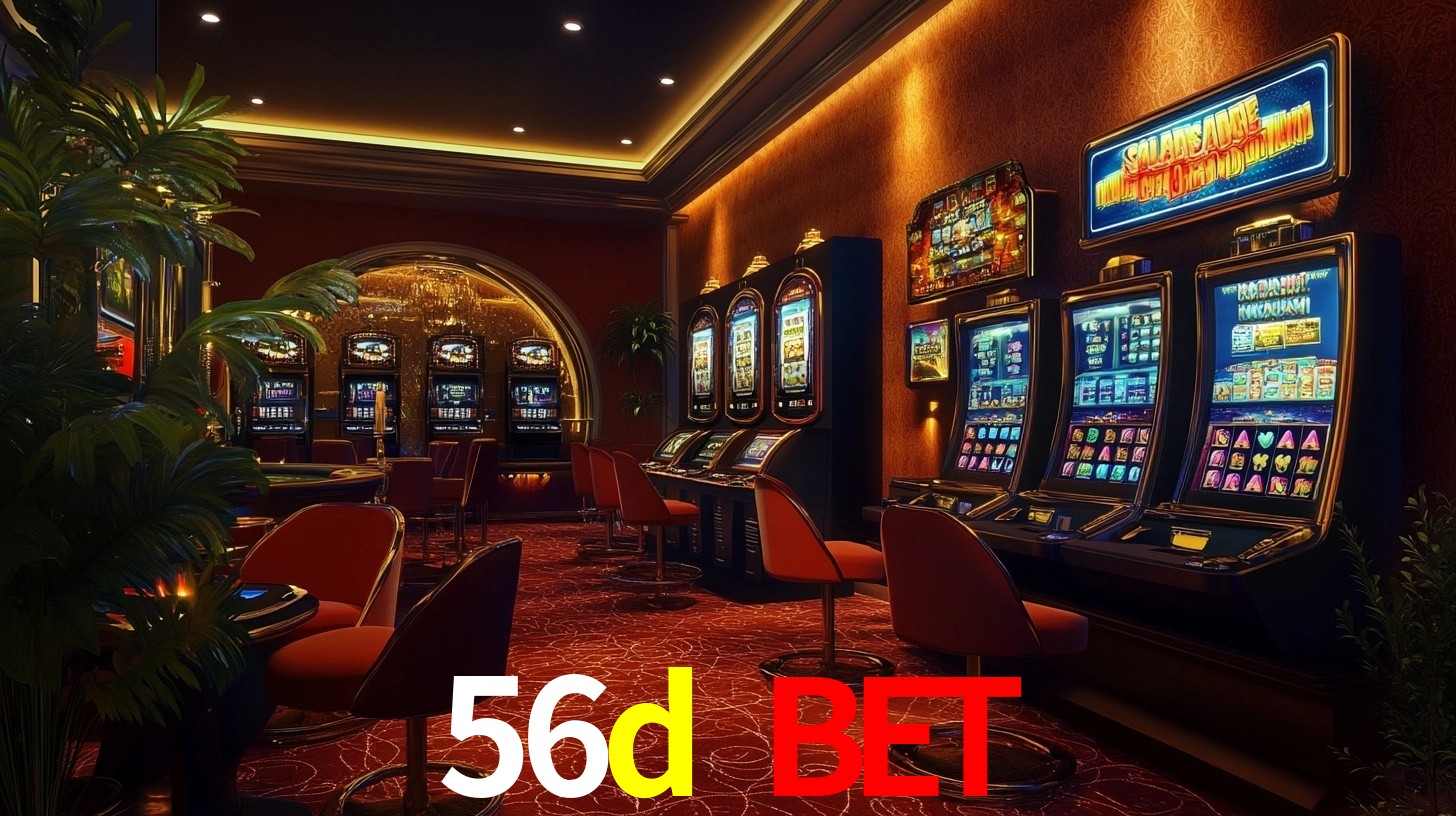 Programa VIP 56d bet