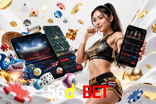 Weekend Specials 56d bet