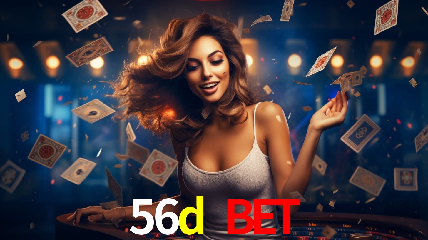 56d.com