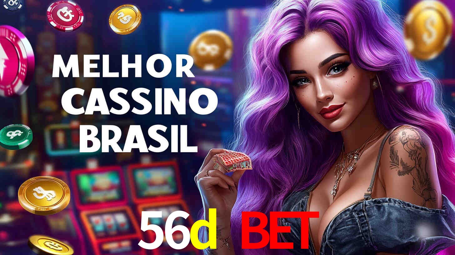 Descubra a Essência do 56d bet: Nossa História e Compromissos