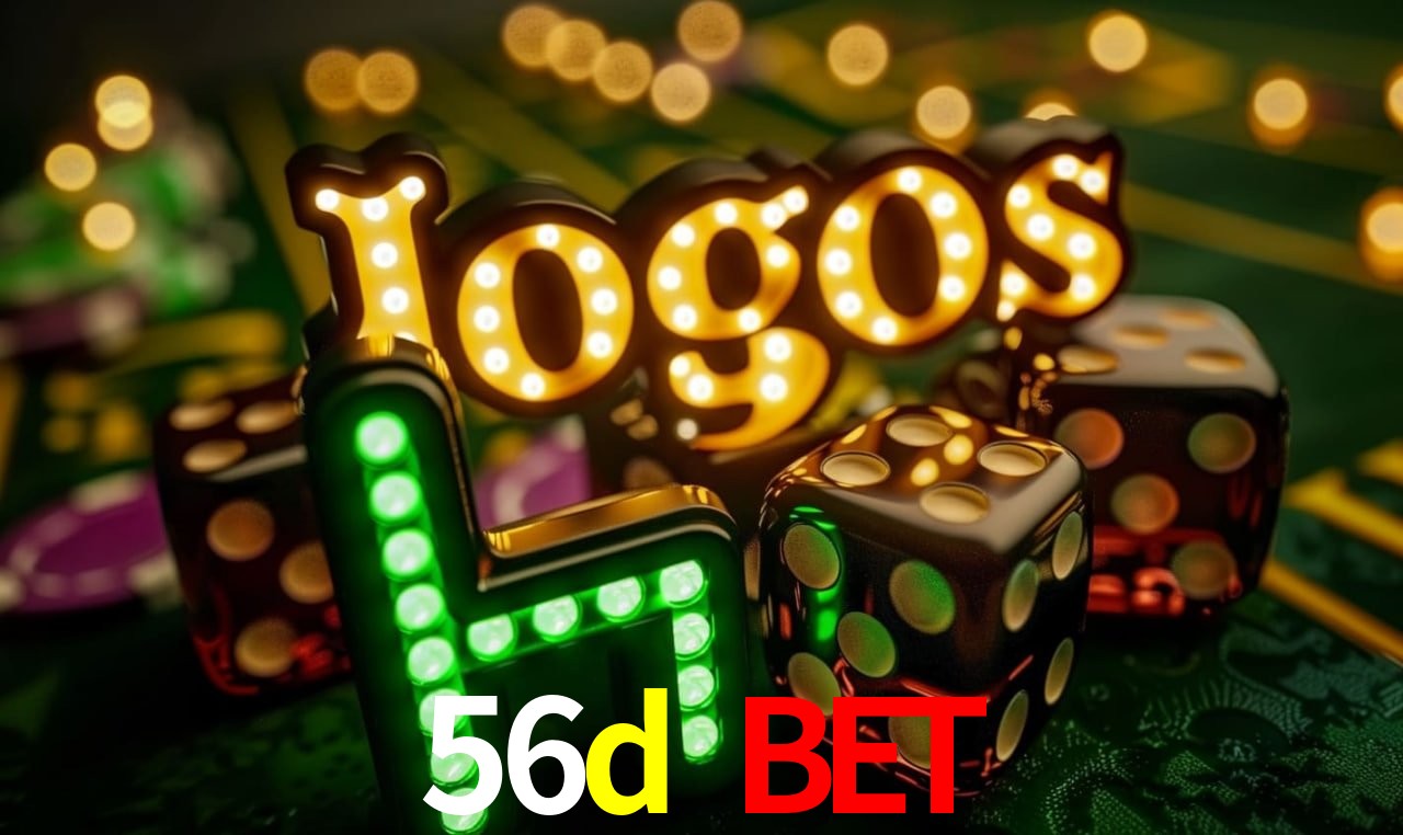 Diretório de Jogos 56d bet