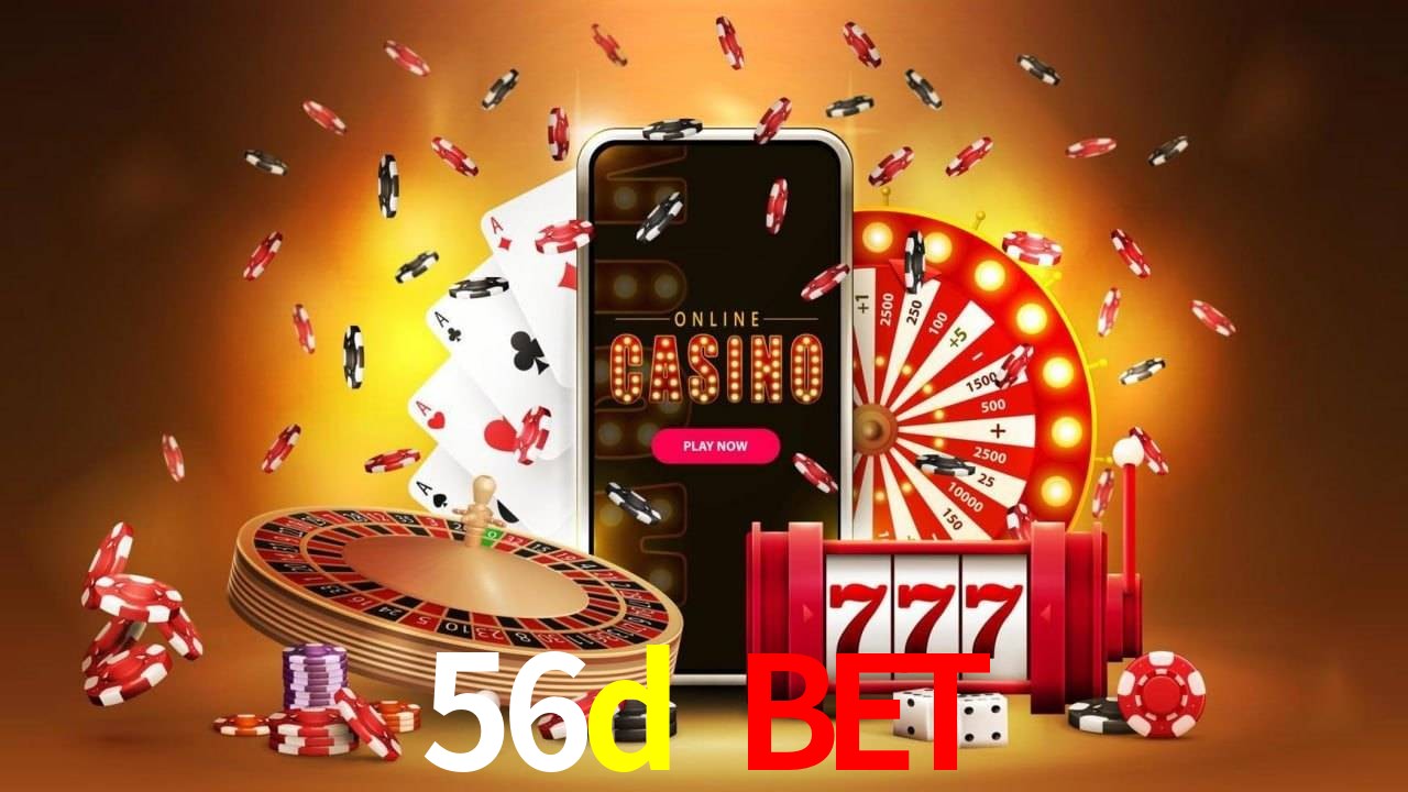 Cadastro Rápido 56d bet