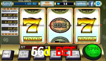 A Emoção da Loteria na 56d bet: Uma Chance de Mudança de Vida