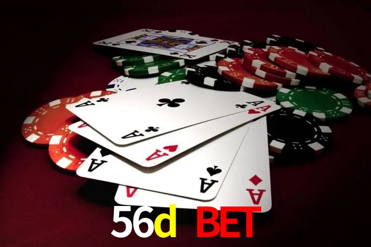Casino VIP 56d bet