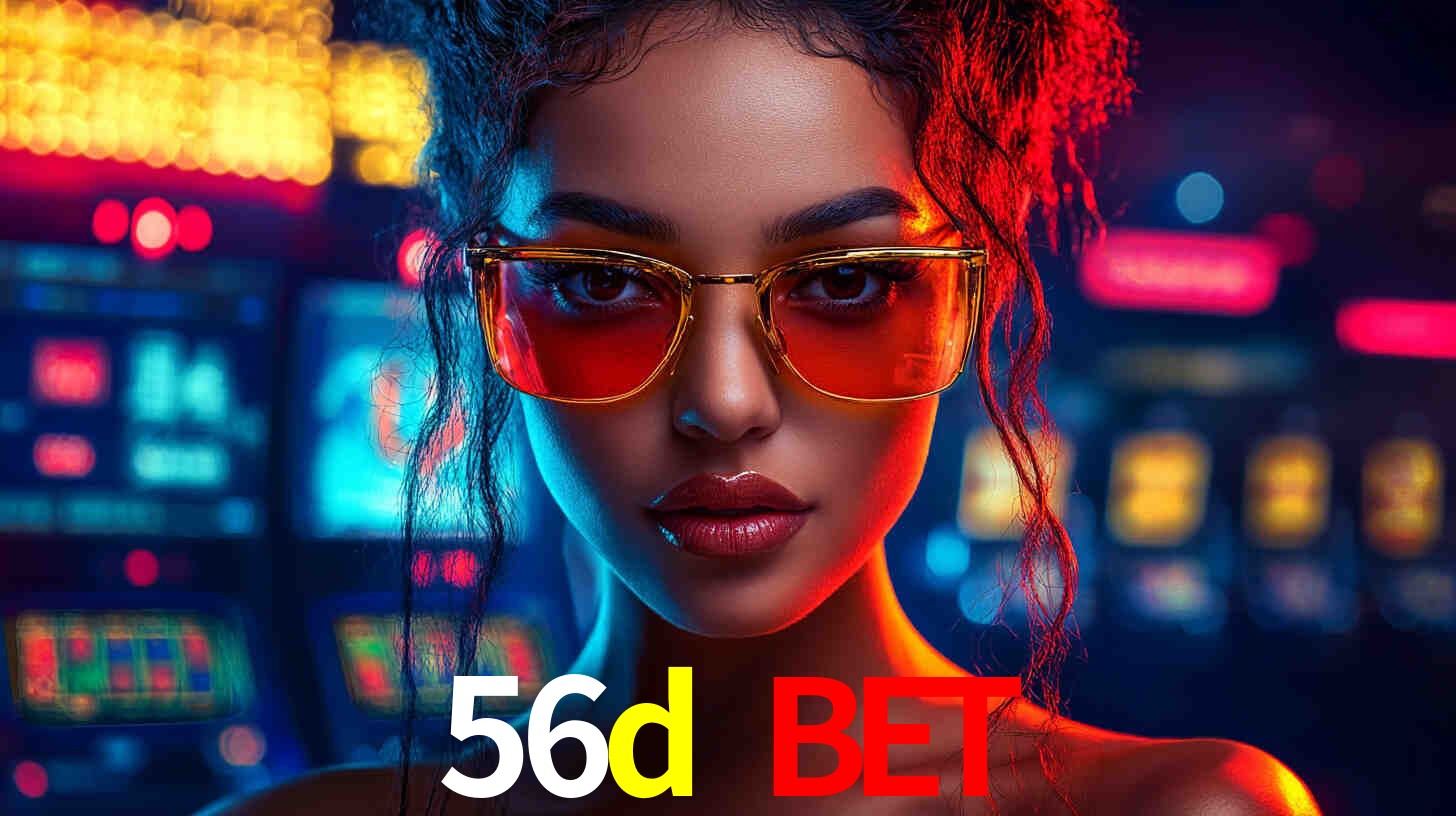 Explorando a Categoria de Eventos em Apostas na 56d bet