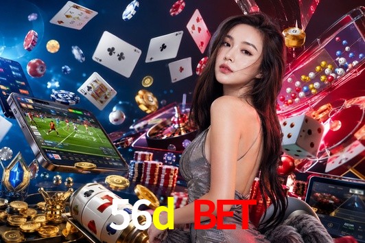 Live Casino 56d bet