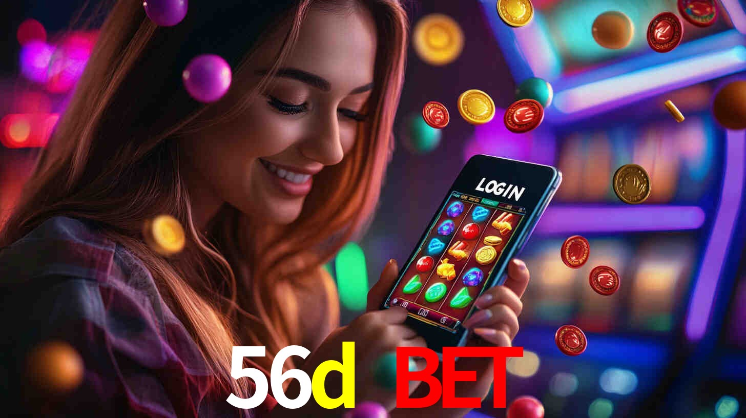 56d bet,56d.com