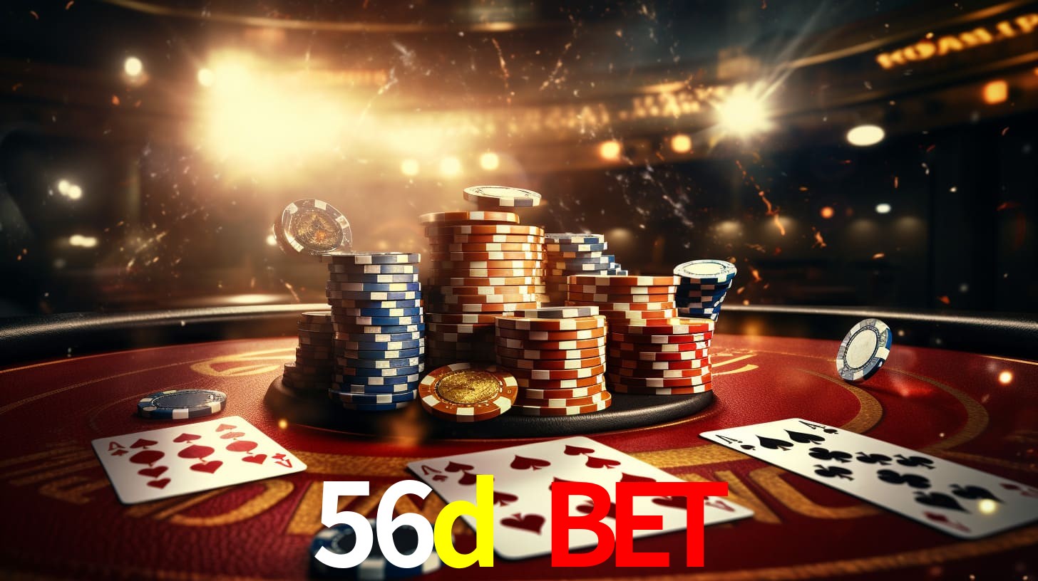 Live Casino 56d bet