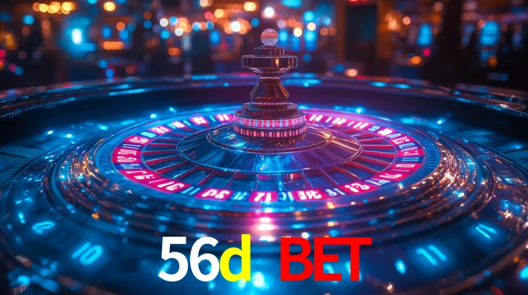 Ofertas Imperdíveis na 56d bet: Promoções e Bônus Que Valem a Pena