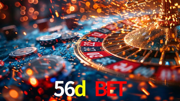 API Integration 56d bet