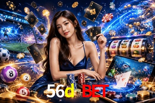 Responsive Design 56d bet