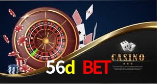 Estatísticas 56d bet