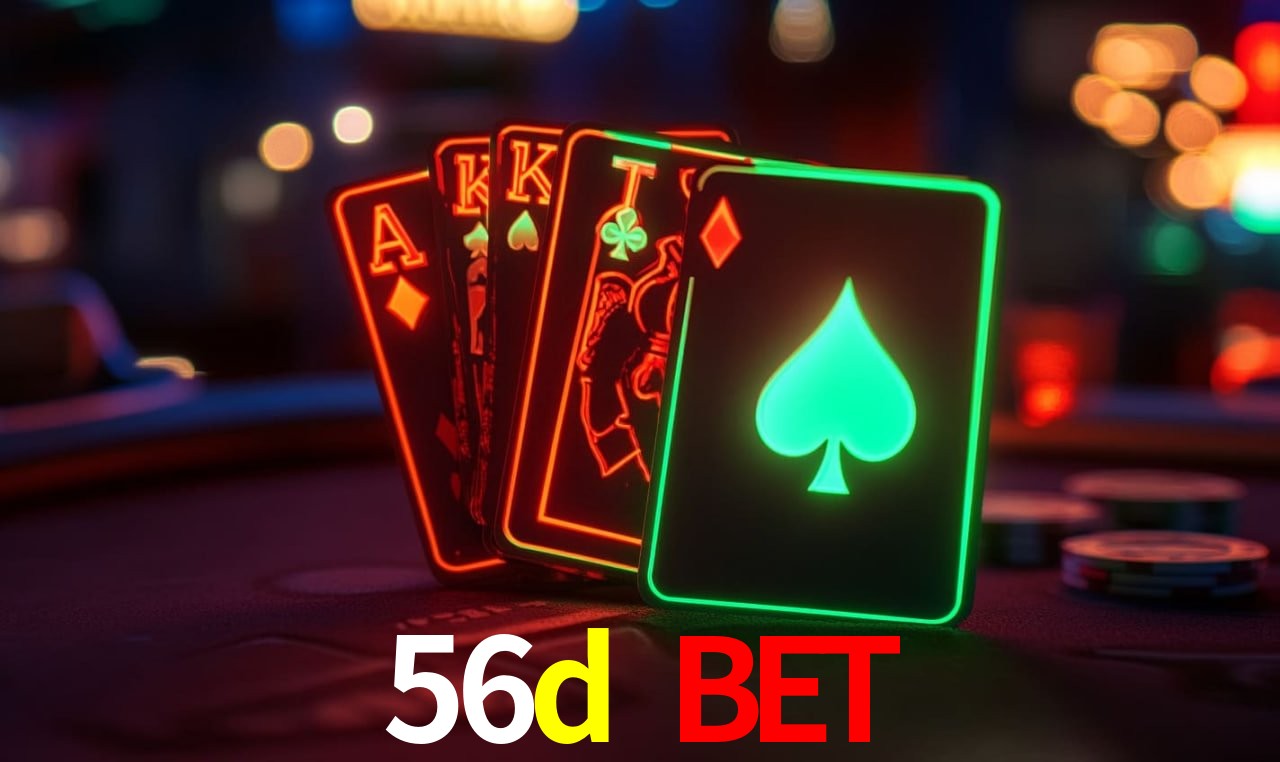 Jogos de Slot 56d bet